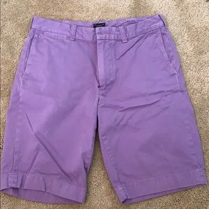 J Crew Stanton Short. 11” inseam. 31 waist